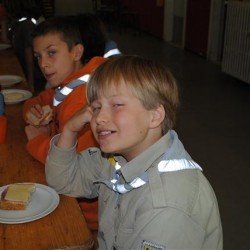 DSC 0053  Small - Scouts en Gidsen Zaventem 
